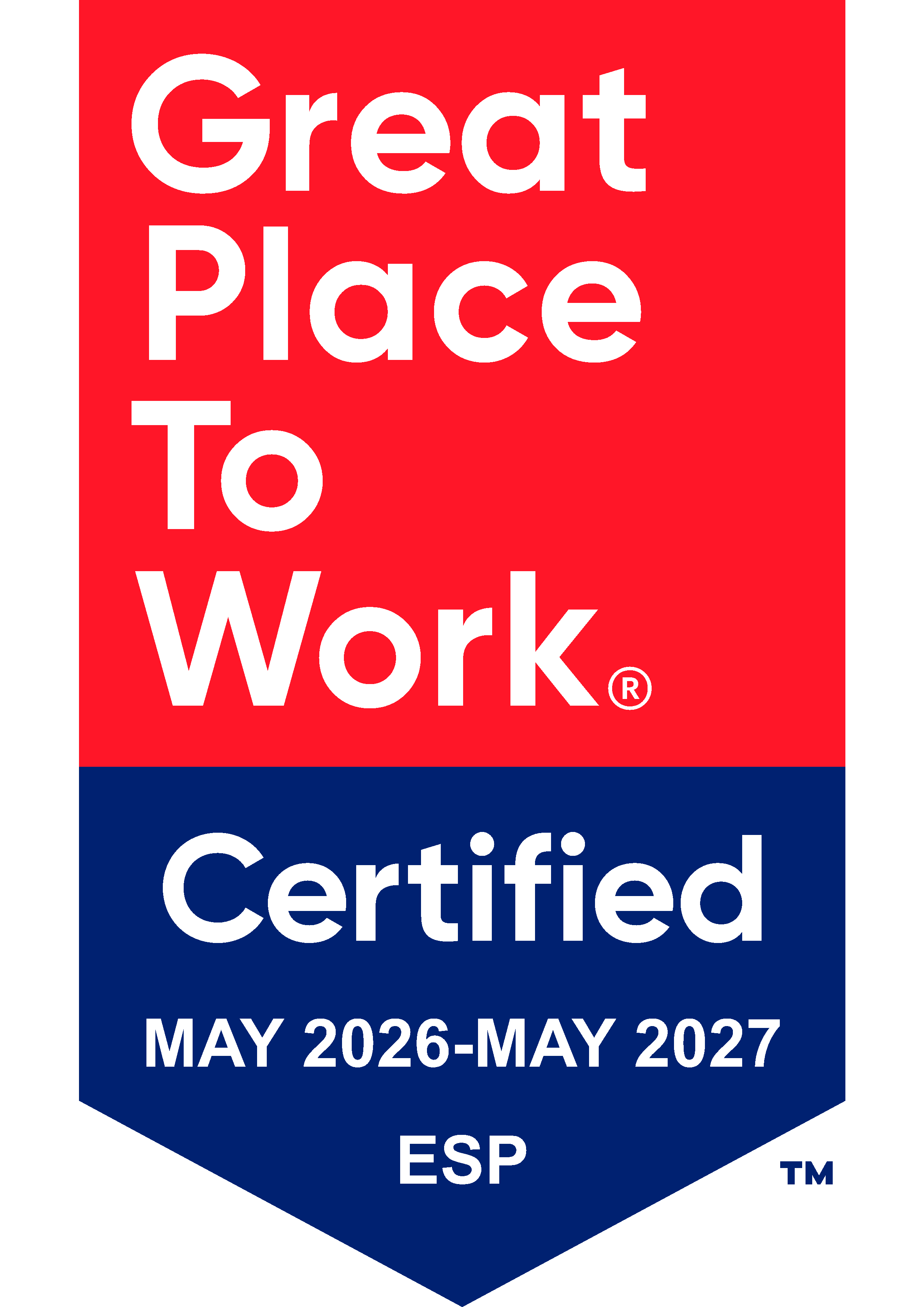 this Great Place to Work 